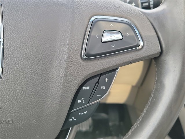 Used 2018 Lincoln MKX Reserve w/ Driver Assistance Package image 18