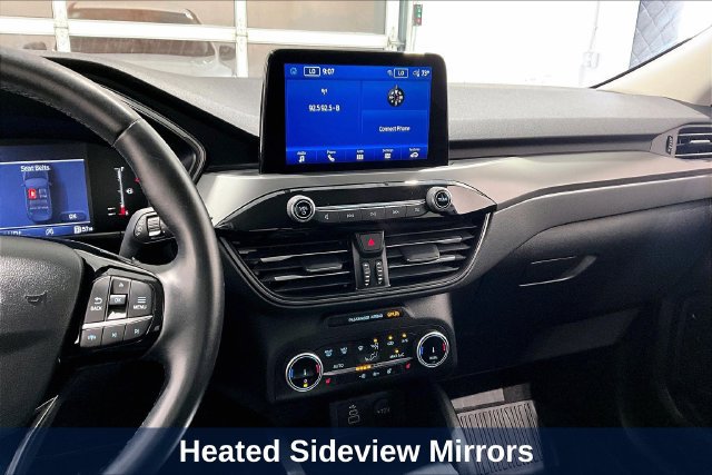 Used 2024 Ford Escape Active AWD/4WD image 12