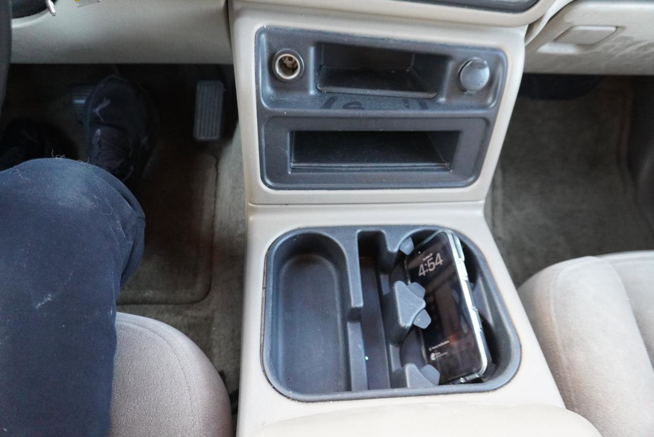 Used 2003 Chevrolet Suburban LS w/ LS Preferred Equipment Group image 40