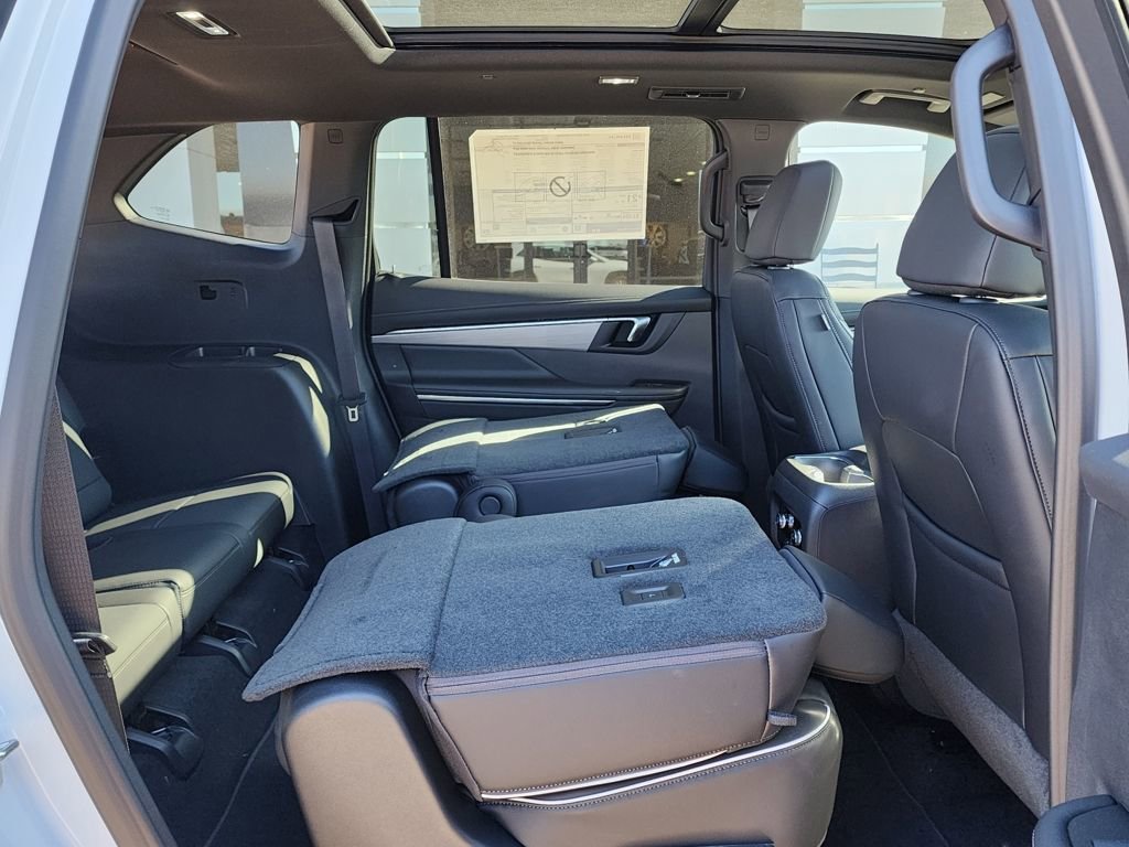 New 2026 Buick Enclave Preferred w/ Power Package image 48