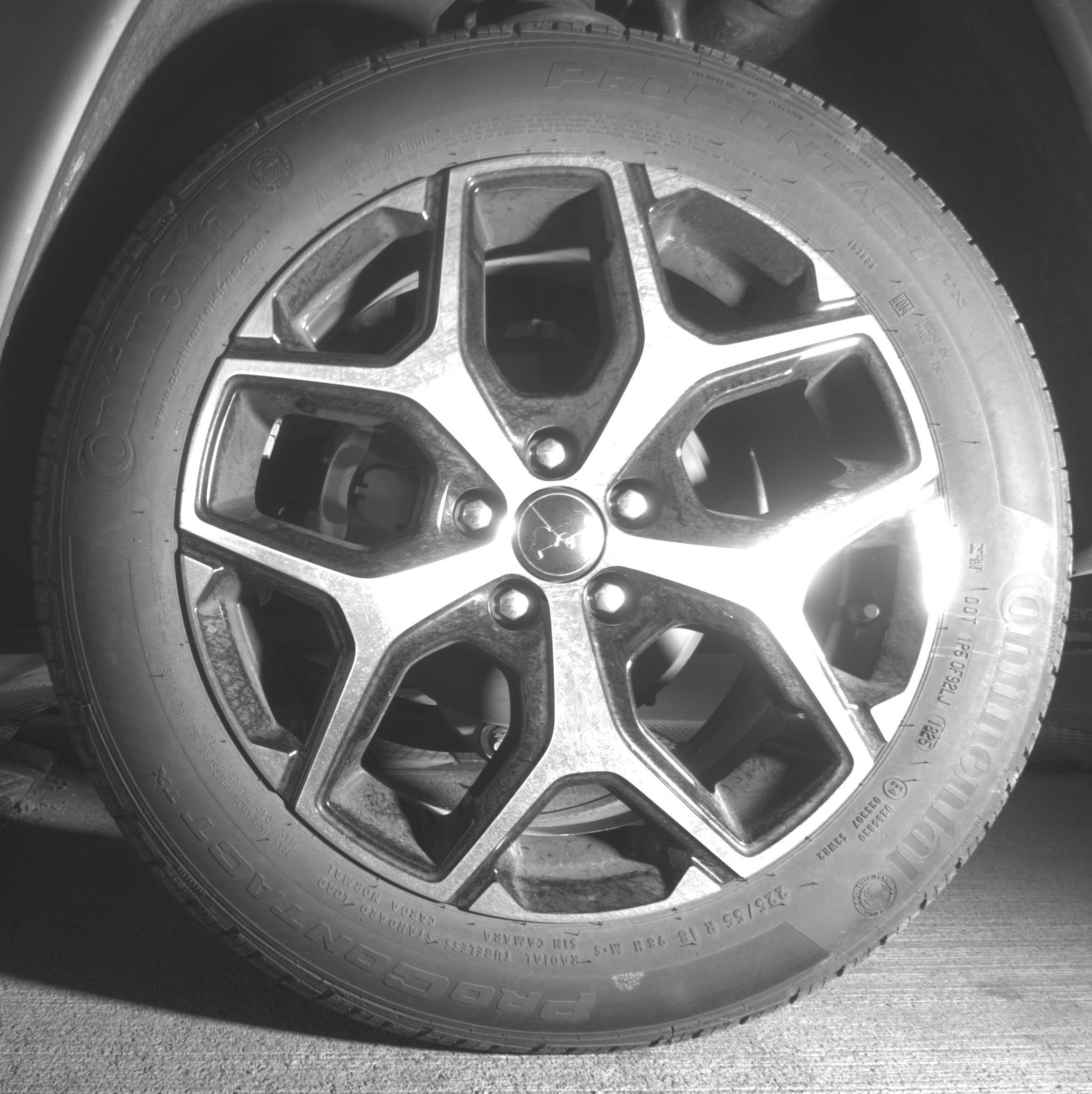 Used 2025 Jeep Compass Limited image 14