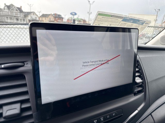 New 2026 Ford Transit 250 148 Medium Roof Extended AWD w/ Load Area Protection Package image 13