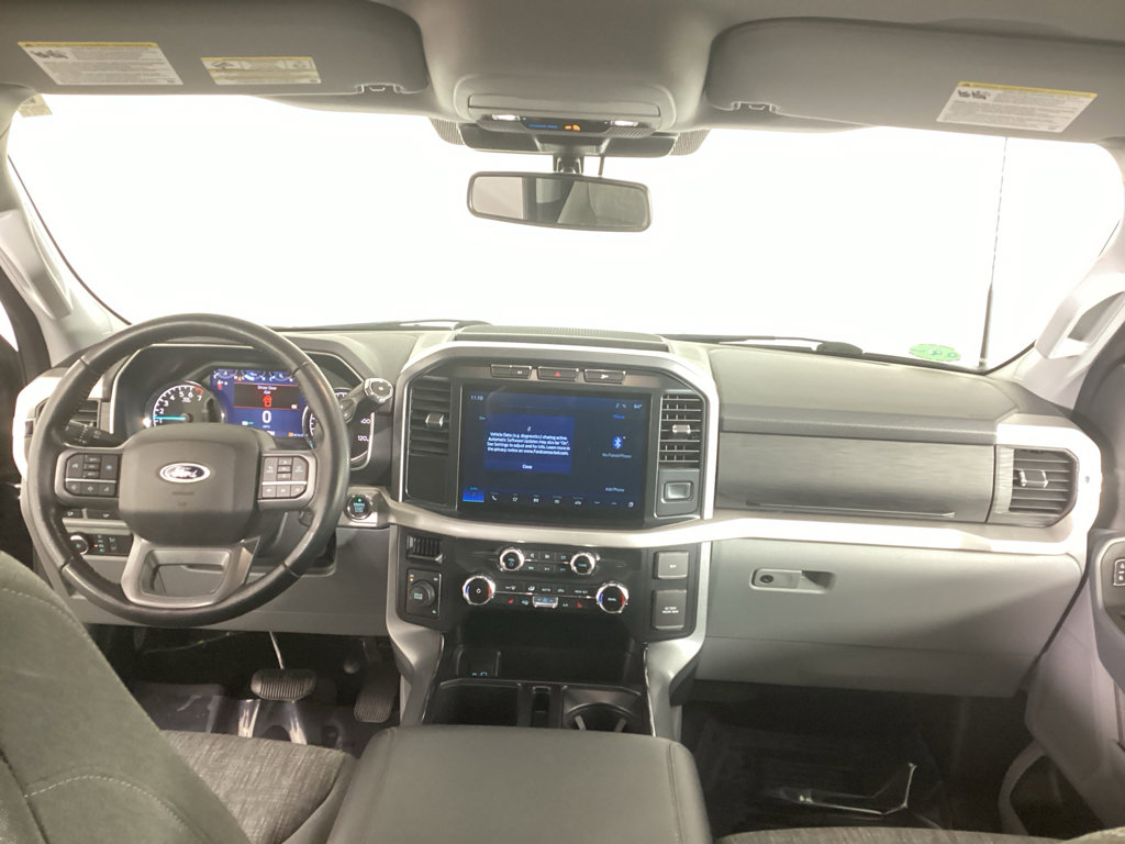 Used 2022 Ford F150 XLT w/ Equipment Group 302A High image 20