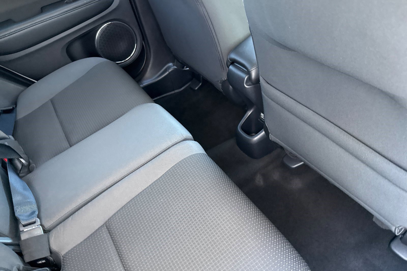 Certified 2019 Honda HR-V EX image 29