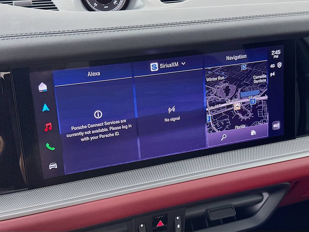 New 2026 Porsche Cayenne AWD/4WD image 15
