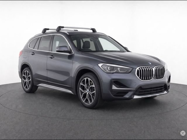 Used 2020 BMW X1 xDrive28i w/ Convenience Package