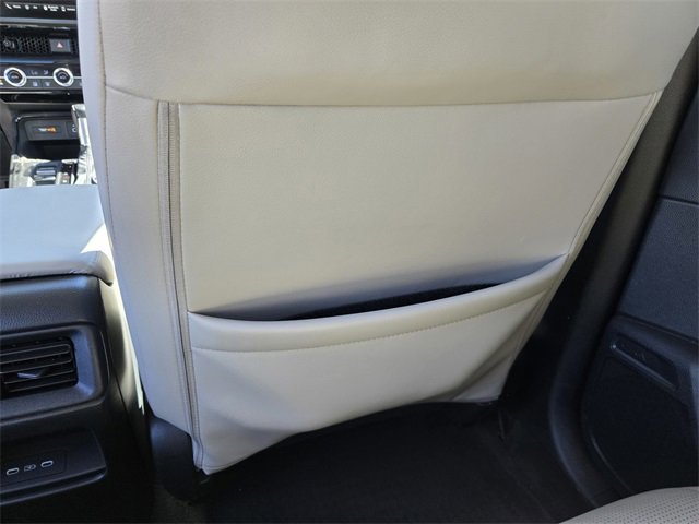 Used 2024 Honda CR-V EX-L image 14