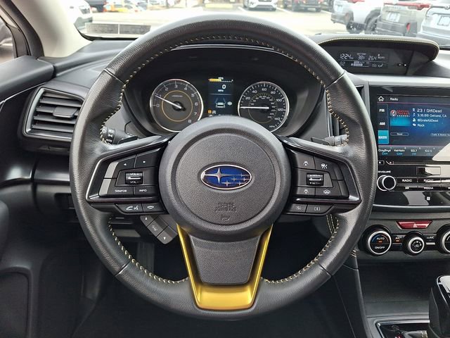 Used 2023 Subaru Crosstrek 2.5i Sport image 20