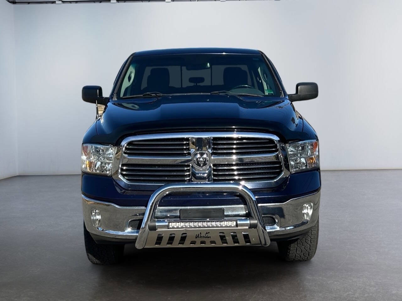 Used 2015 RAM 1500 Big Horn image 8