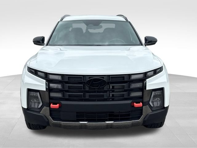 New 2026 Hyundai Santa Cruz XRT AWD/4WD image 8