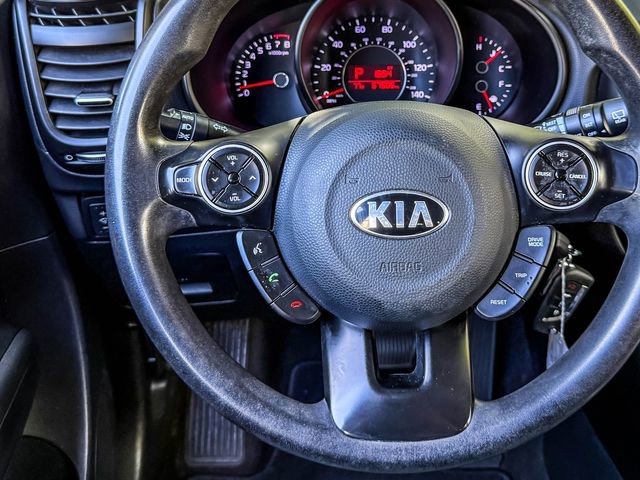Used 2019 Kia Soul + FWD image 29