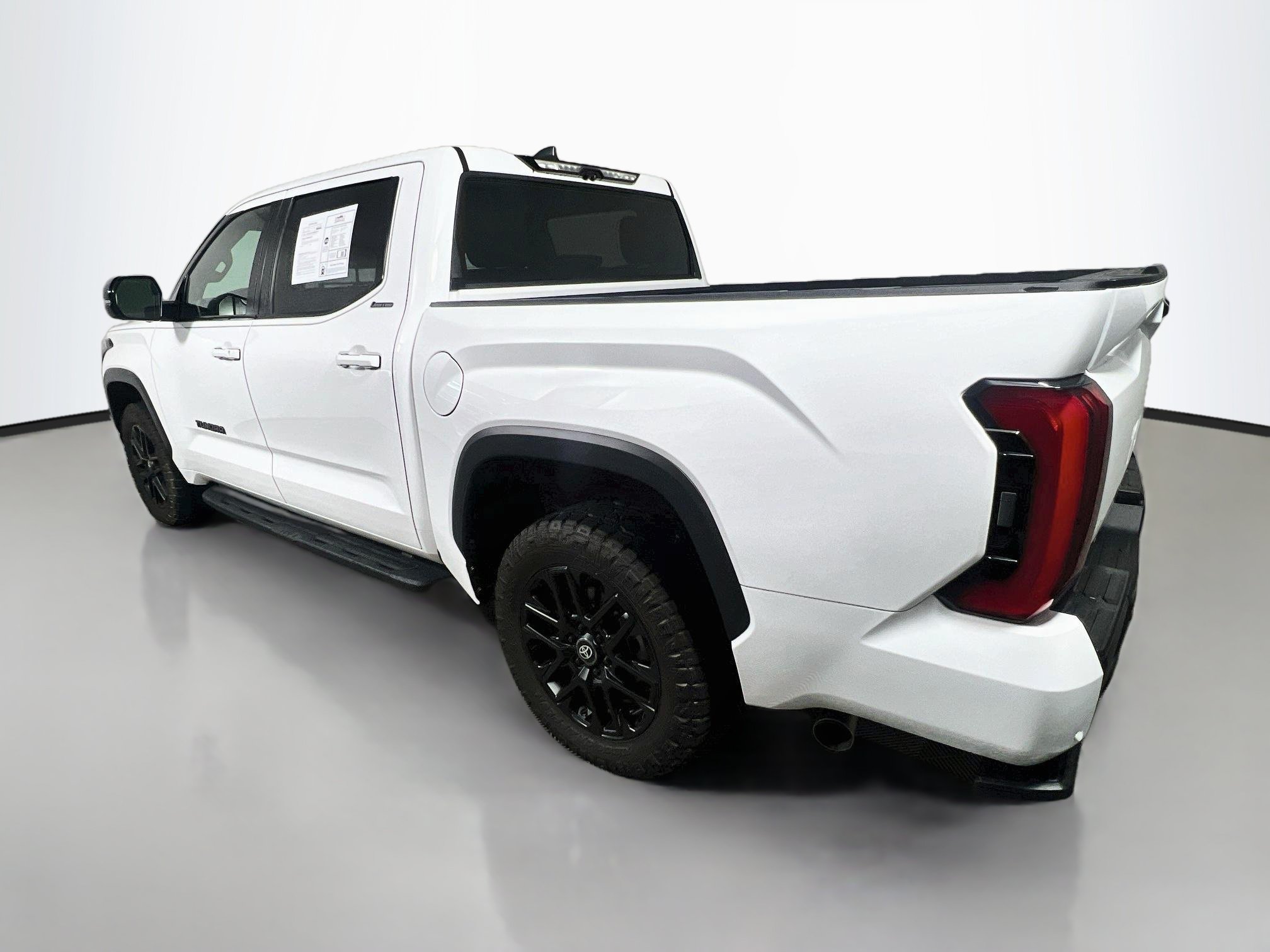 Used 2026 Toyota Tundra Limited w/ Limited PVM Package AWD/4WD image 6
