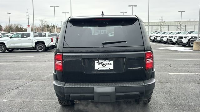 New 2026 Toyota Land Cruiser 1958 image 35