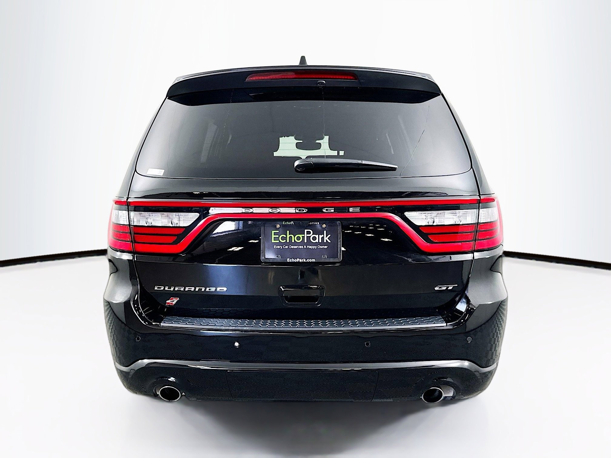 Used 2025 Dodge Durango GT AWD/4WD image 7