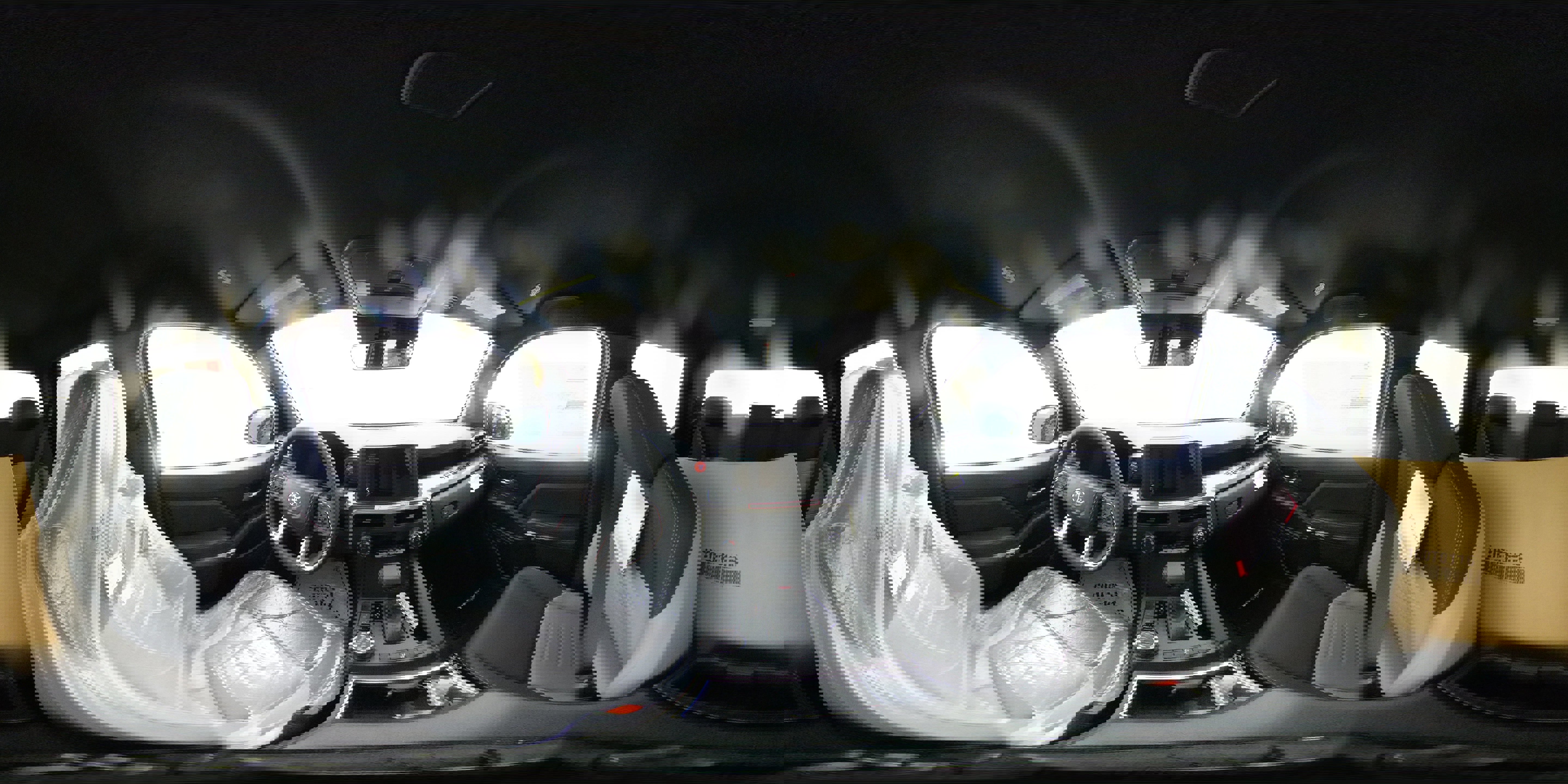 New 2025 Toyota Tacoma TRD Off-Road image 66