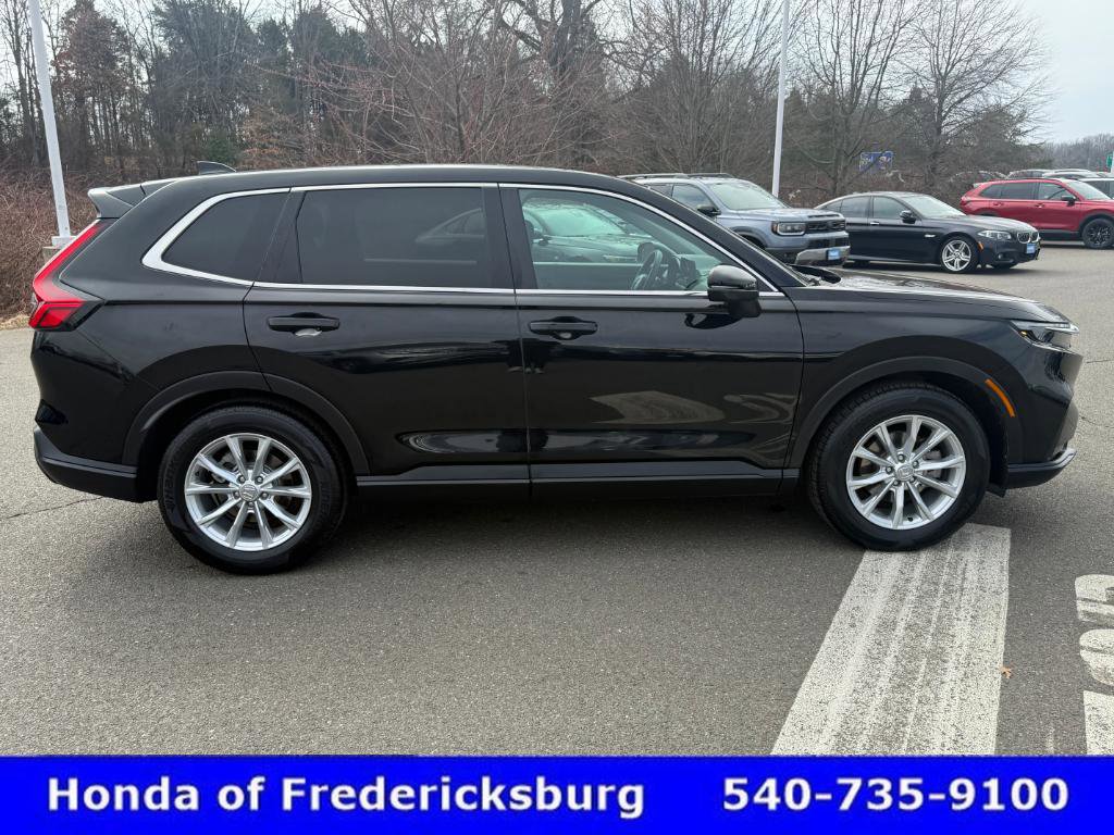 Used 2024 Honda CR-V EX image 7