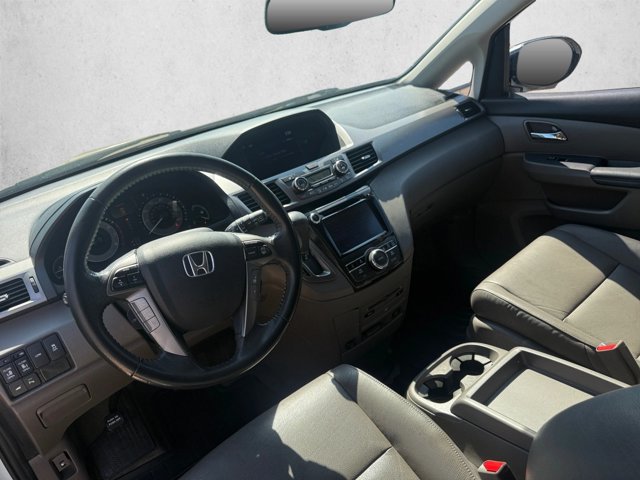 Used 2016 Honda Odyssey Touring image 9