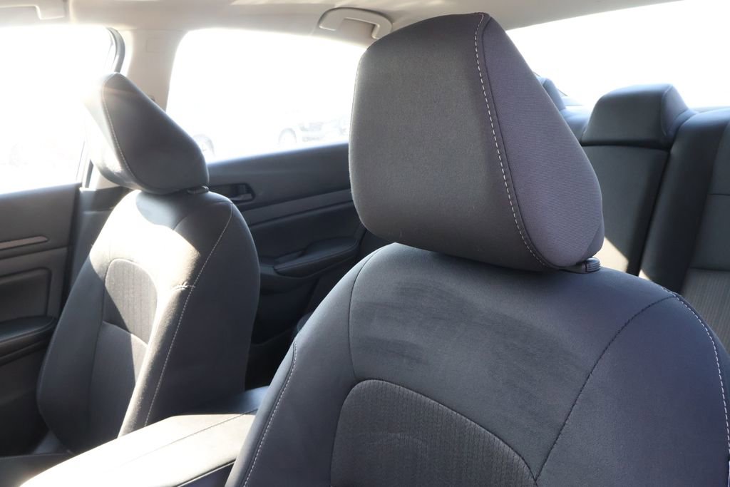 Used 2024 Nissan Altima 2.5 SV image 28