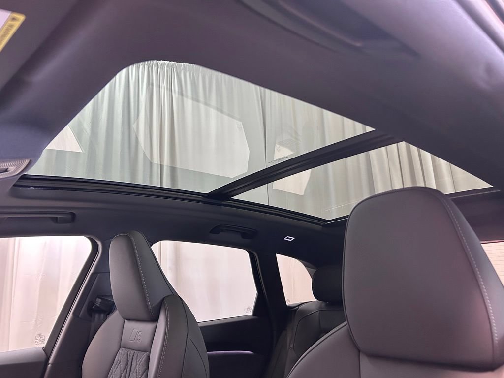 New 2026 Audi SQ5 Premium Plus AWD/4WD image 18