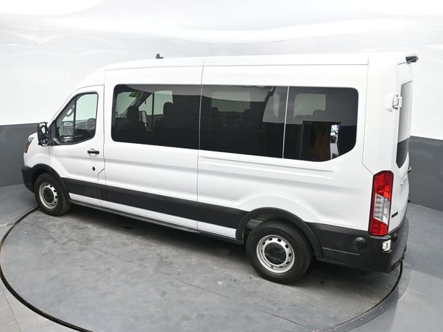 Used 2024 Ford Transit 350 XL image 18