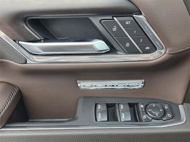 New 2026 GMC Sierra 1500 Denali w/ Technology Package image 18
