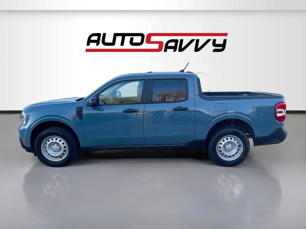 Used 2023 Ford Maverick XL FWD image 4