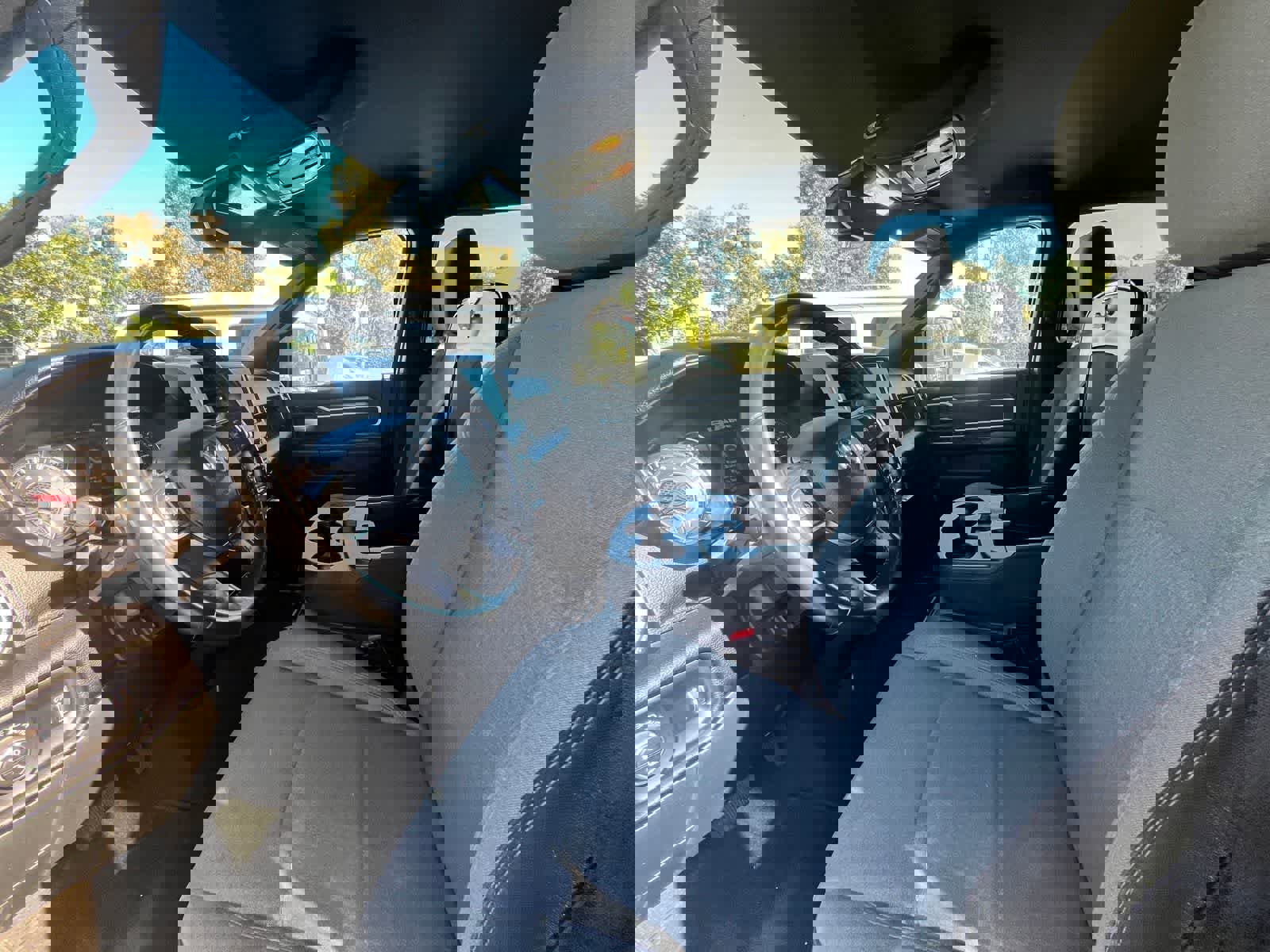 Used 2024 RAM 2500 Big Horn image 6