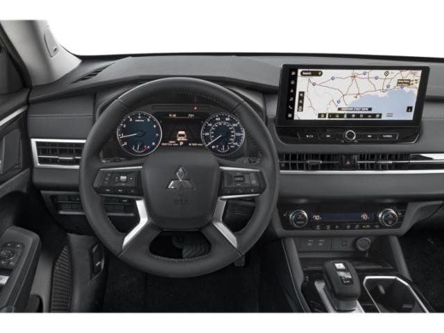 New 2026 Mitsubishi Outlander Trail Edition image 30