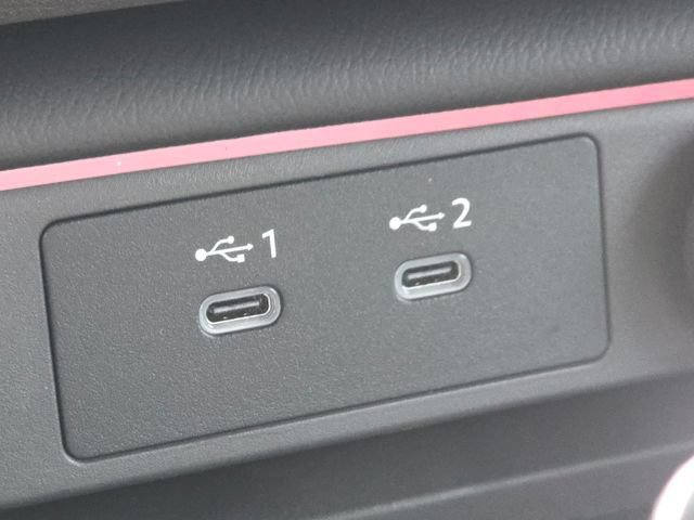 New 2026 Nissan Sentra SR w/ SR Premium Package FWD image 35