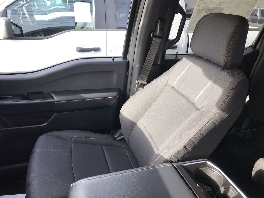 New 2026 Ford F150 STX AWD/4WD image 22