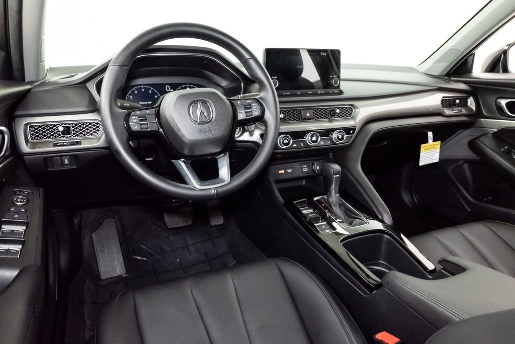 Used 2025 Acura Integra FWD image 7