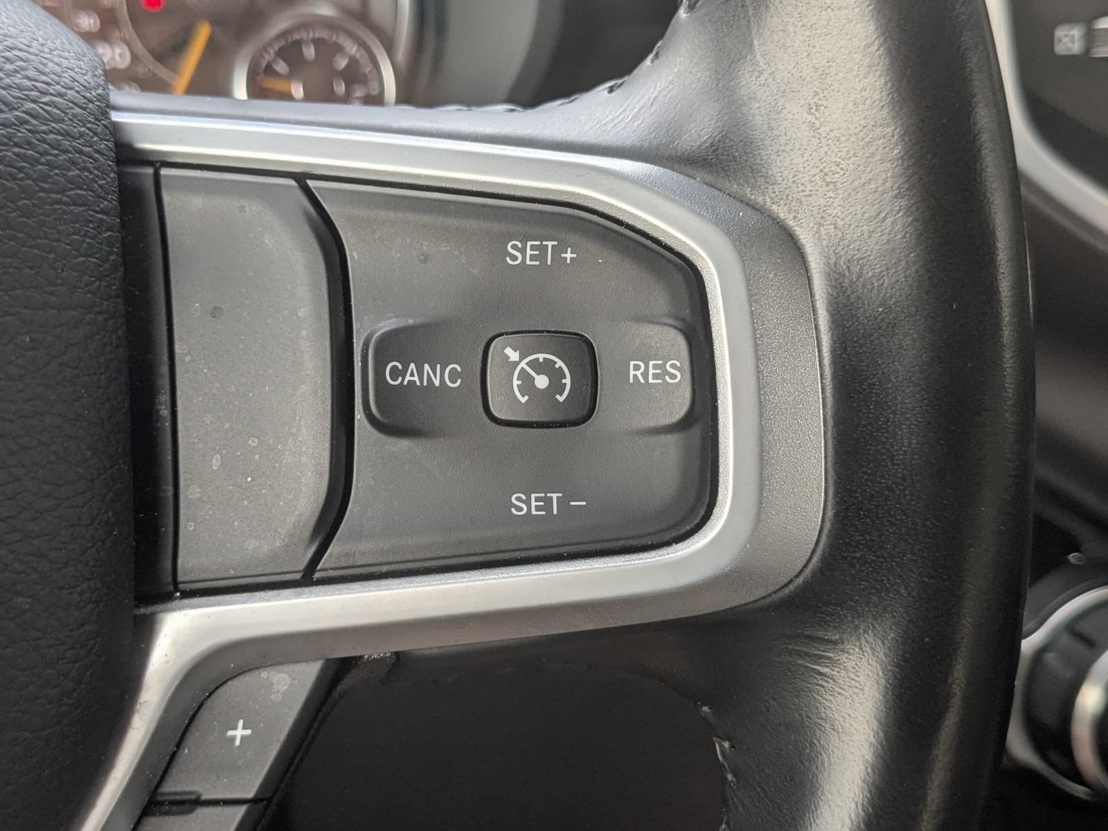 Used 2022 RAM 1500 Big Horn AWD/4WD image 17
