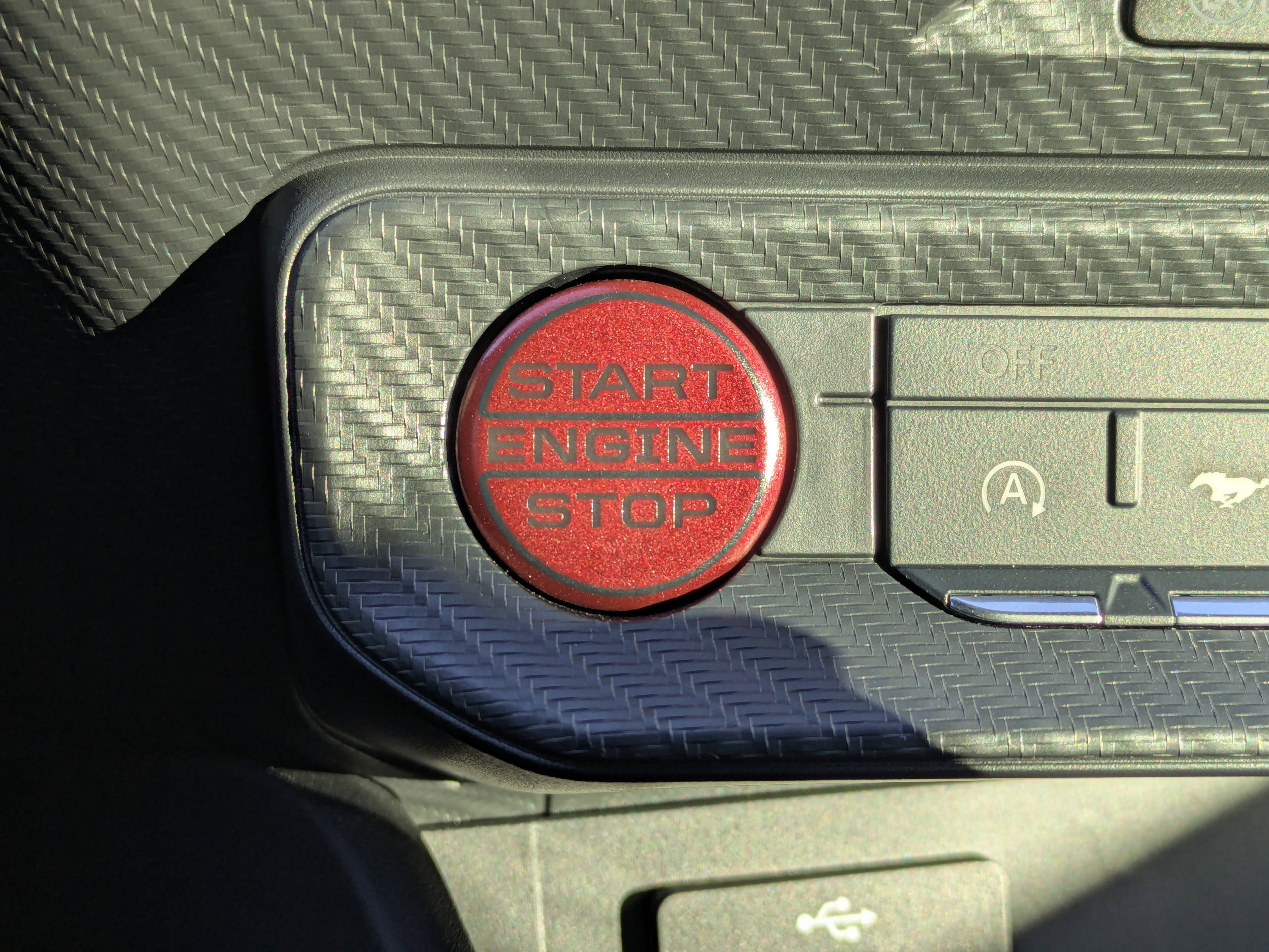 New 2025 Ford Mustang Premium image 34