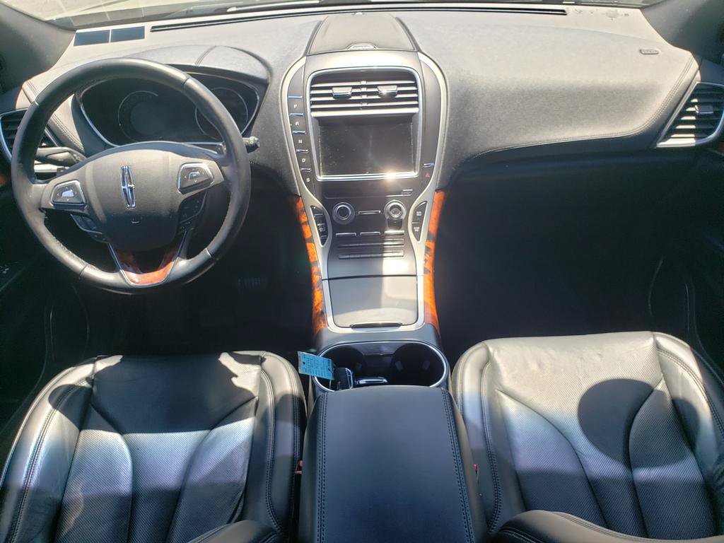 Used 2018 Lincoln MKX Reserve w/ Lincoln MKX Climate Package AWD/4WD image 15