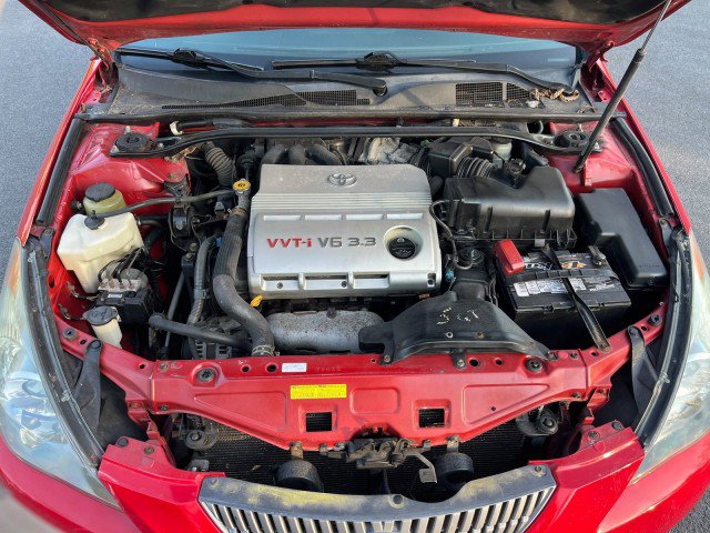 Used 2005 Toyota Solara SE w/ Convenience Pkg FWD image 26