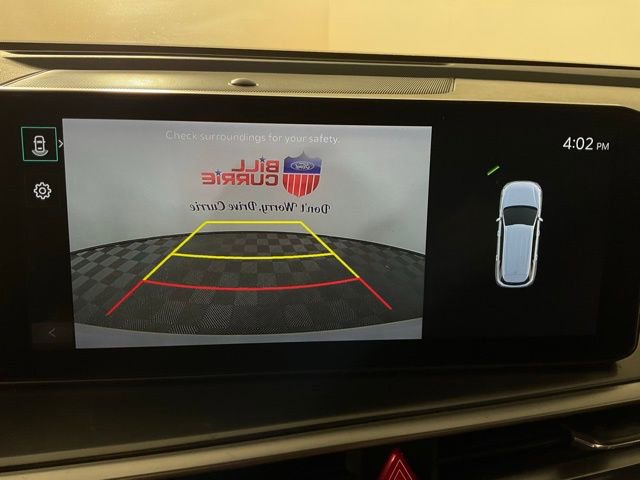 Used 2025 Kia Sorento S w/ Panoramic Sunroof Package image 23