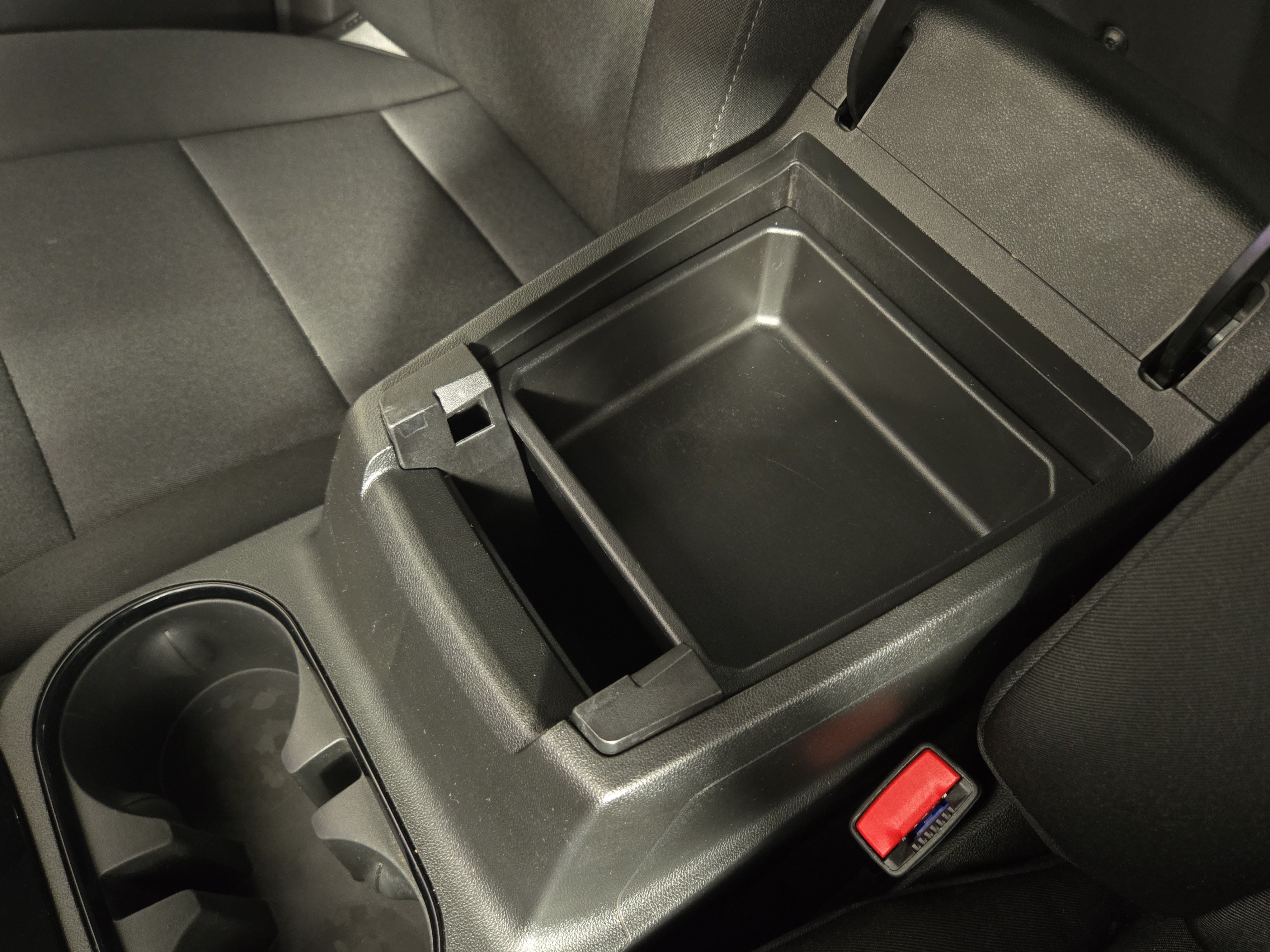 Certified 2024 Chevrolet Colorado Trail Boss w/ Advanced Trailering Package AWD/4WD image 29