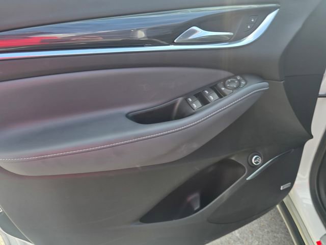 Used 2024 Buick Enclave Essence w/ Sound and Sites Package image 22