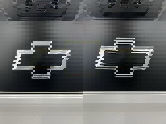 Certified 2025 Chevrolet Silverado 1500 ZR2 w/ ZR2 Bison Edition image 30