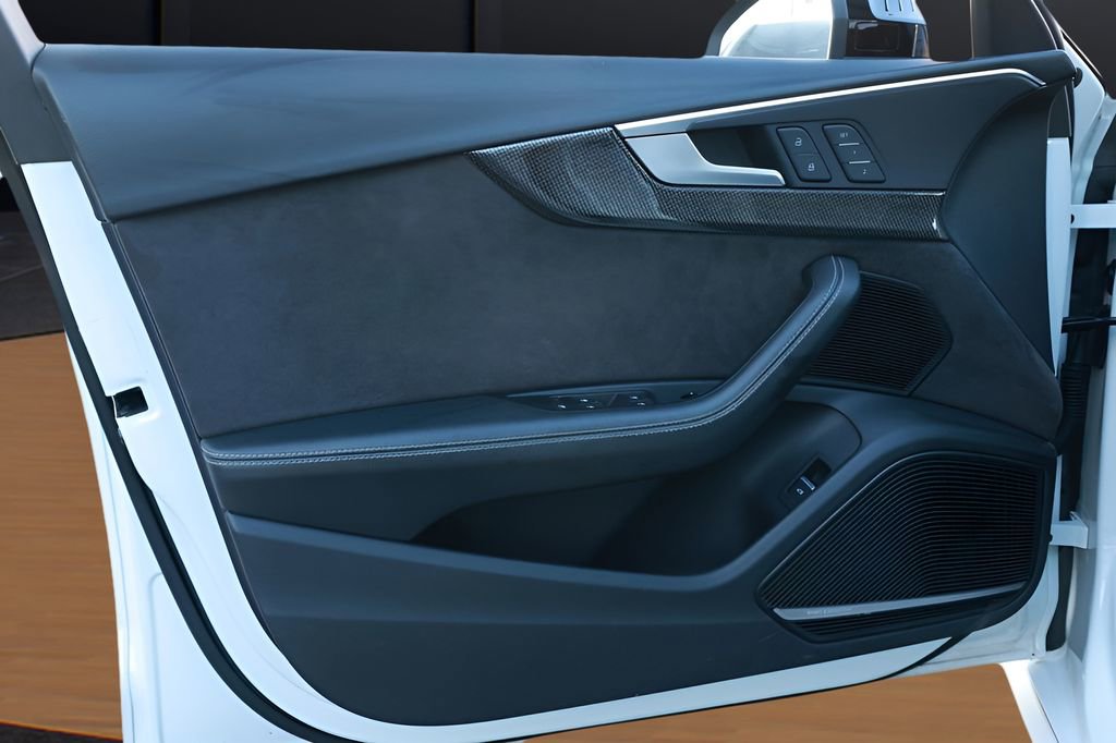 Used 2019 Audi S4 Premium Plus w/ Premium Plus Package image 26