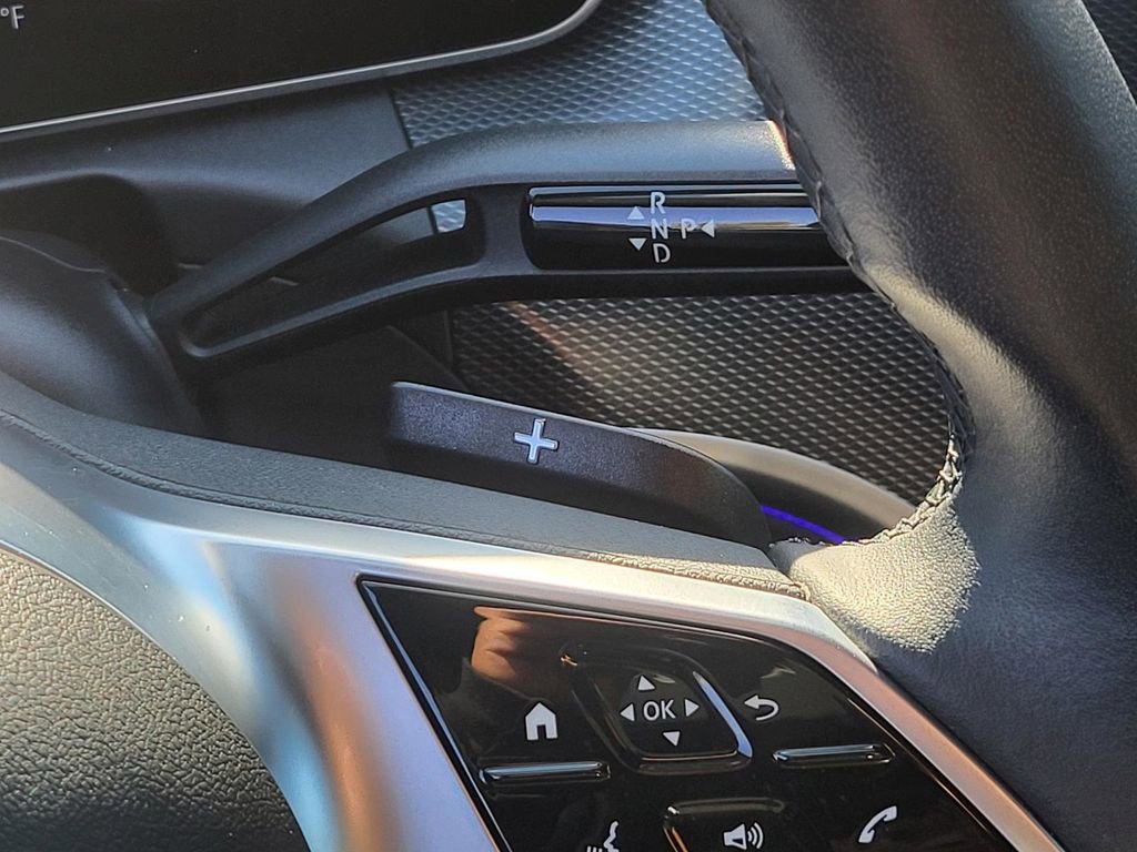 Used 2022 Mercedes-Benz C 300 Sedan image 28