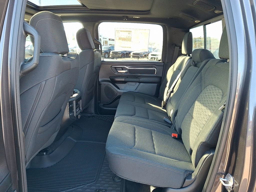 New 2026 RAM 1500 Big Horn image 5