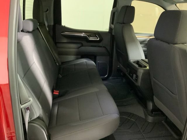 Used 2024 Chevrolet Silverado 1500 RST w/ Convenience Package II AWD/4WD image 34