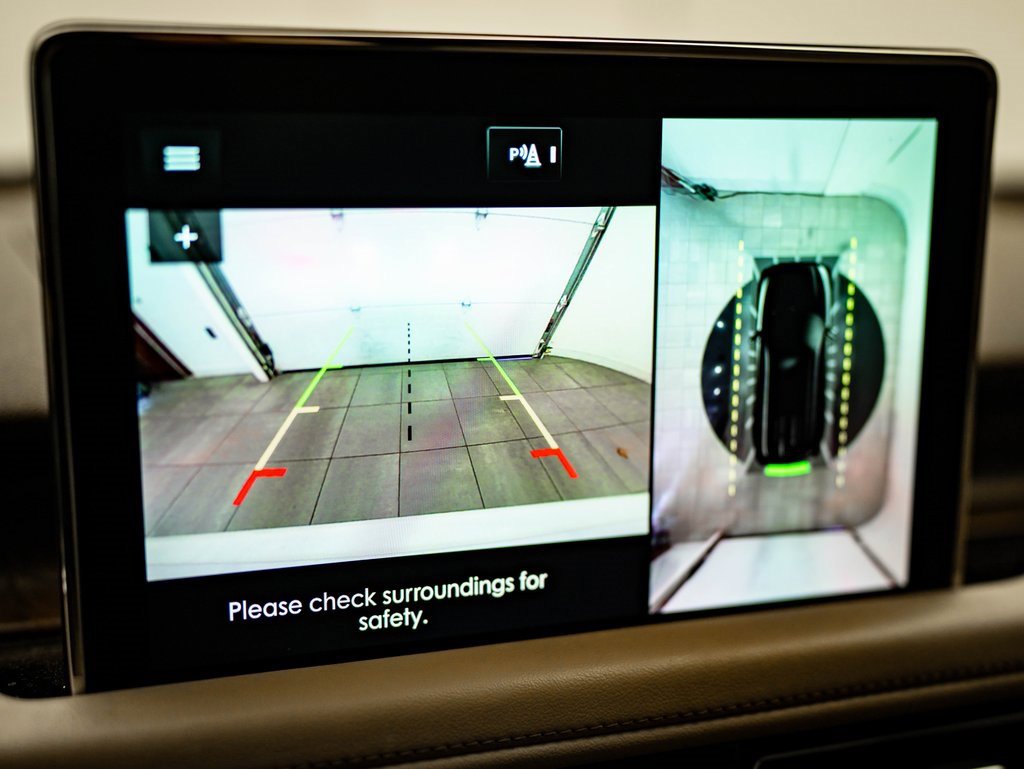 Used 2022 Lincoln Aviator Grand Touring w/ Equipment Group 301A image 33