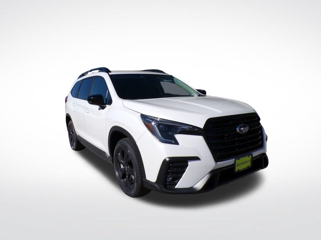New 2026 Subaru Ascent Premium AWD/4WD image 7