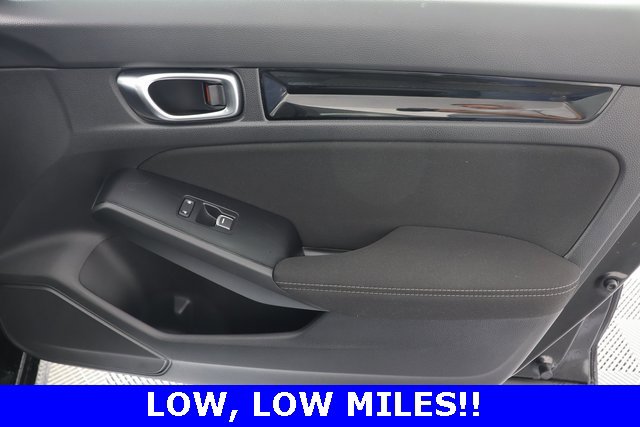 Used 2022 Honda Civic EX image 29