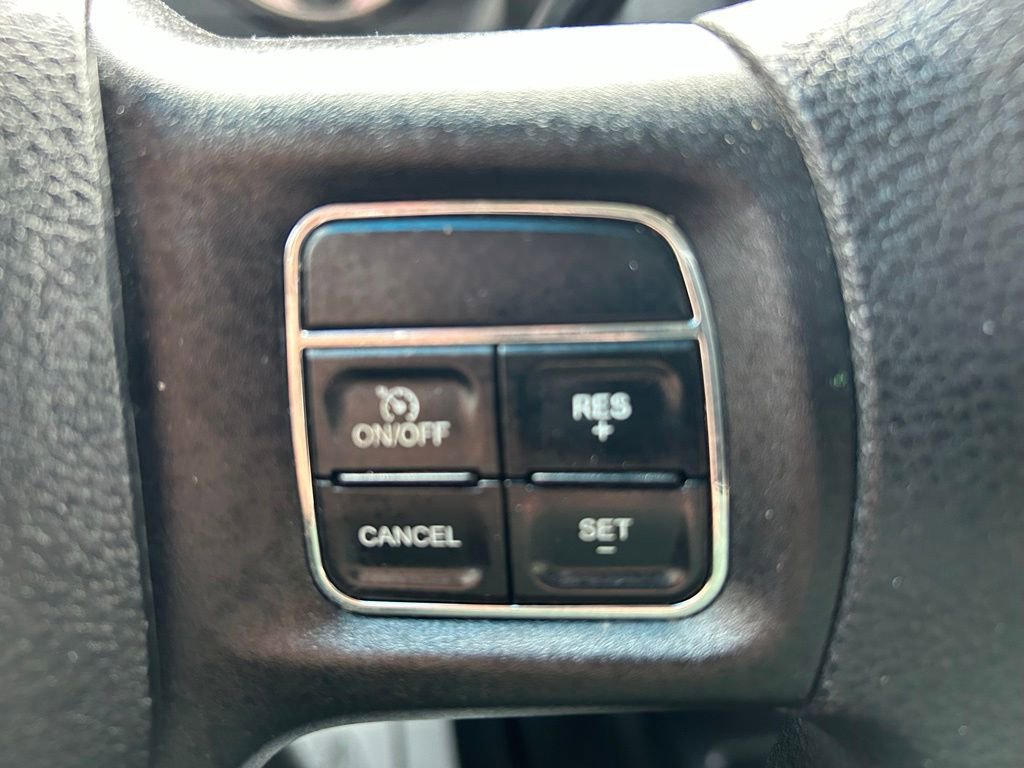 Used 2016 RAM 2500 Tradesman w/ Popular Equipment Group AWD/4WD image 21