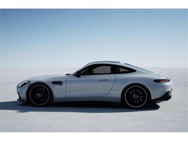 New 2026 Mercedes-Benz AMG GT 43 image 33