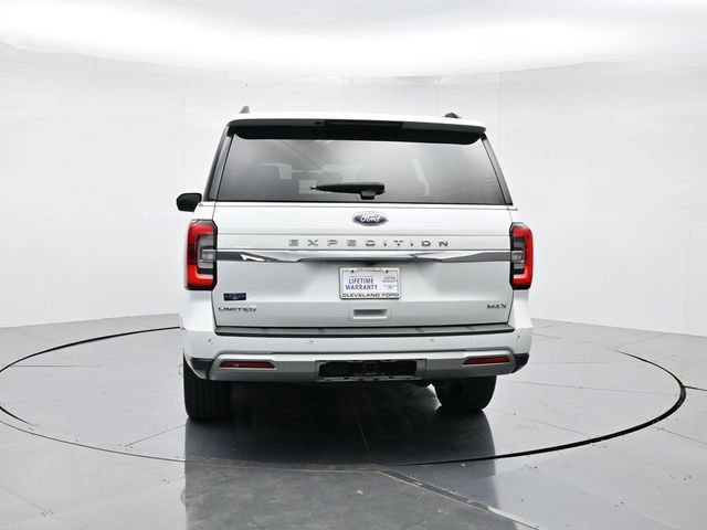 Used 2023 Ford Expedition Max Limited image 9