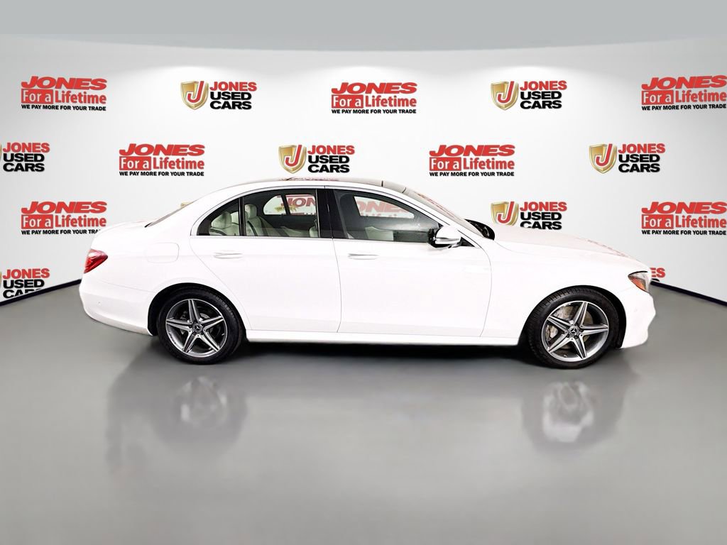 Used 2019 Mercedes-Benz E 300 4MATIC image 19